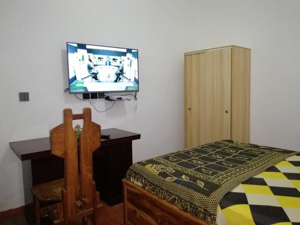 洛美 玛丽丝旅馆酒店 外观 照片